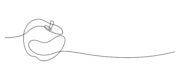 appleLine